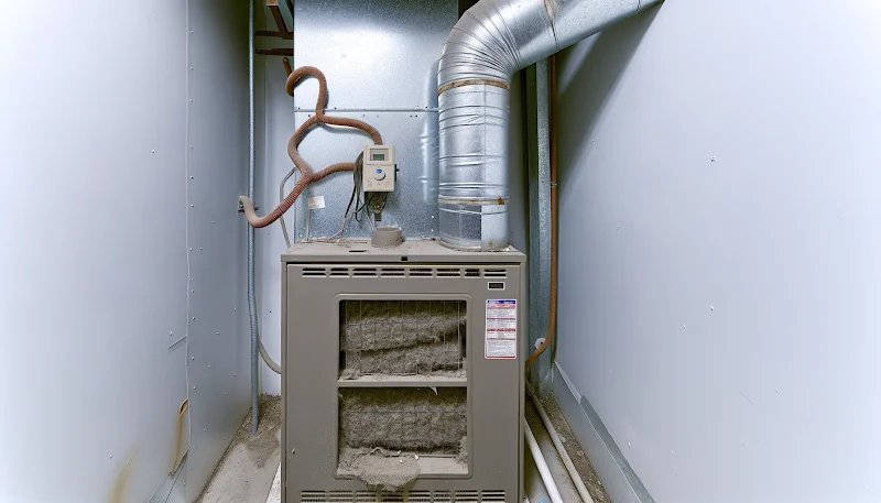 NiceHVAC Air Conditioning Repair