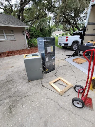 Fast Air Repair