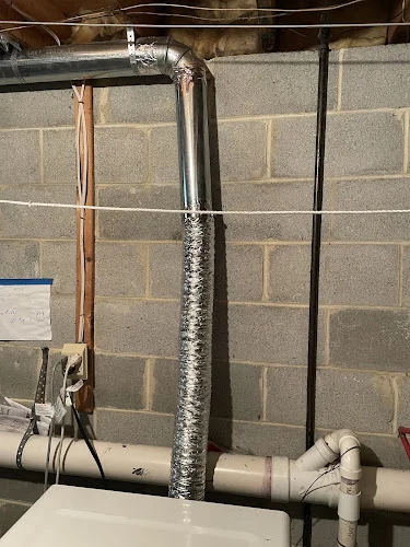 Alpha Clean Air Duct Cleaning of PA