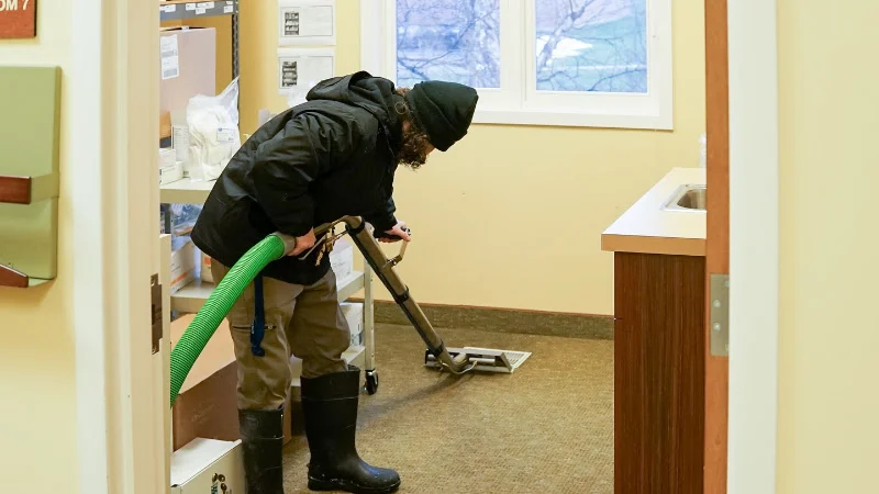 SERVPRO of NE Grand Rapids and SERVPRO of Ionia & Montcalm Counties