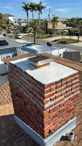 Westchester Chimney & Dryer Vent Solutions