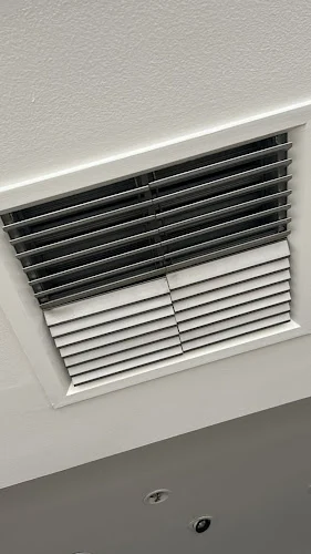 Yoo Vent Cleaners