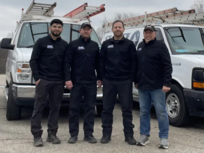 B&B Chimney Sweeps