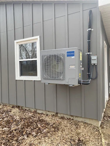 Washington HVAC Solutions
