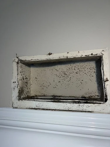 Sterling Vent Cleaning Pros
