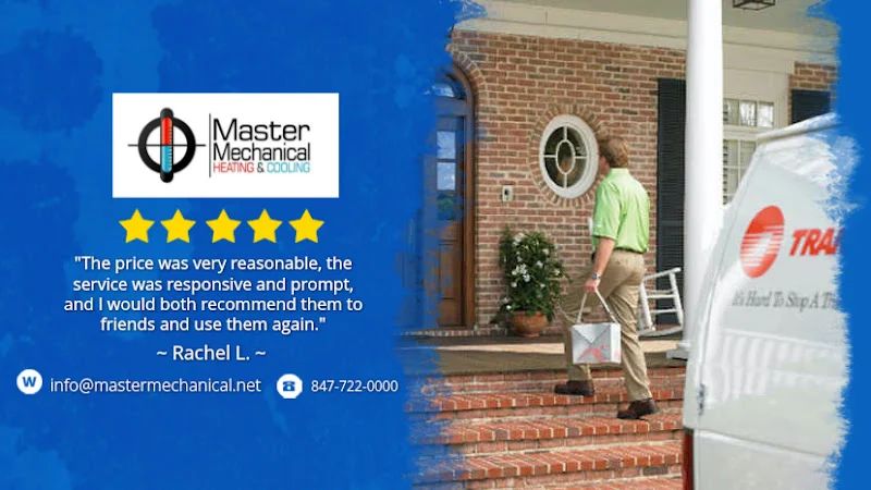 Master Mechanical Inc.