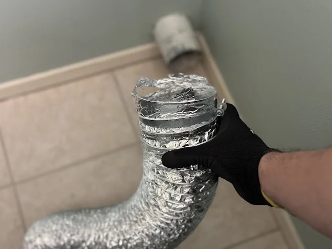 Allstar Air Duct Cleaning