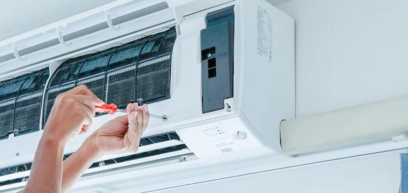 Branson AC Repair Experts