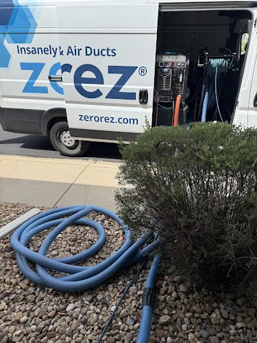 Zerorez Carpet and Air Duct Cleaning of Denver