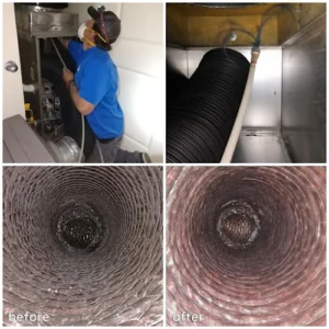 MN Air Duct Cleaners