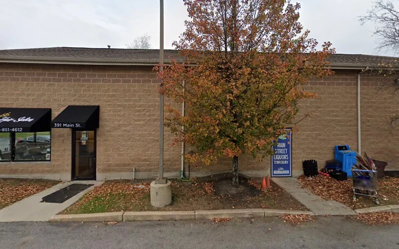 Thomas & Sons Dryer Vent Cleaning Inc
