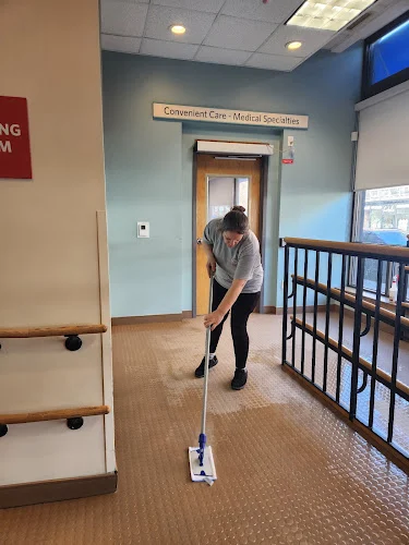 BENFICA CLEANING INC