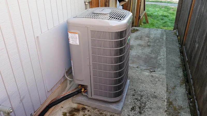Jacobs Heating & Air Conditioning, Inc.