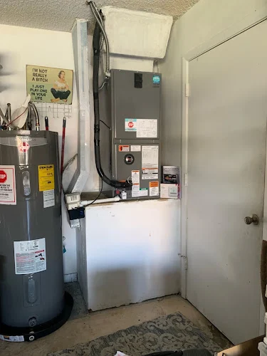 Mr. Air AC & Electrical