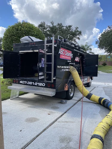 ABC Cleaning Inc. of Oviedo