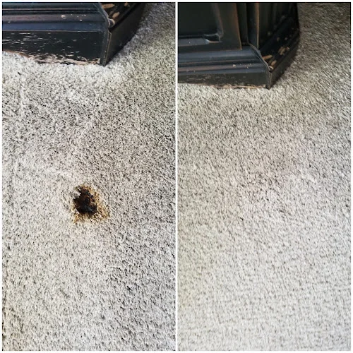 Suck it up Tile and Carpet Cleaning