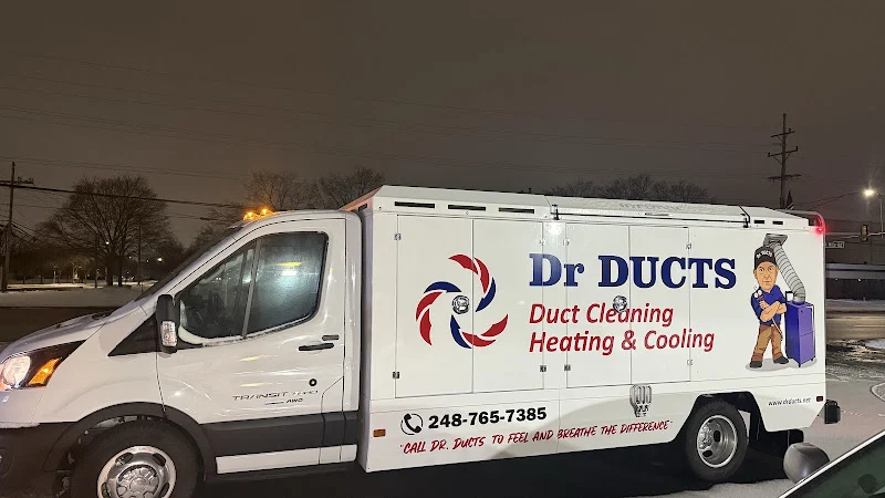 Dr.Ducts llc