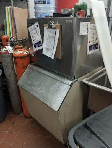 Dr. Appliance Repair - Industrial Park