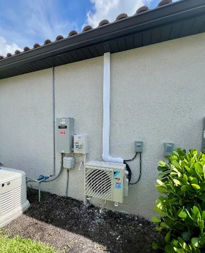 AC1 Heating and Cooling
