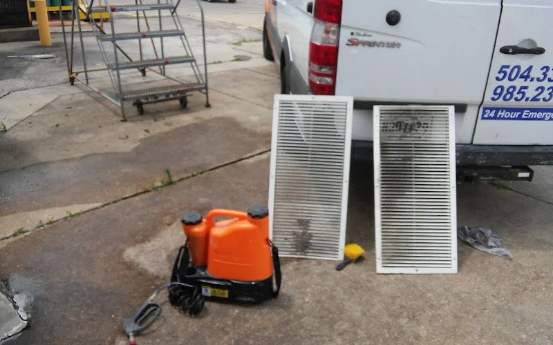 AdvantaClean of Metro New Orleans