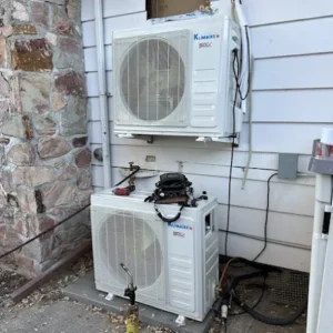 HVAC GC