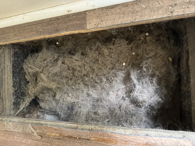 Overland Park Duct Cleaning