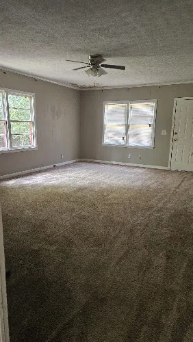 Above & Beyond Carpet Care