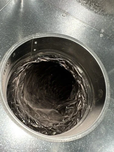 Jordan's Ducts Experts