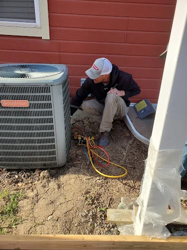 Standard Plumbing, Heating & Air Conditioning