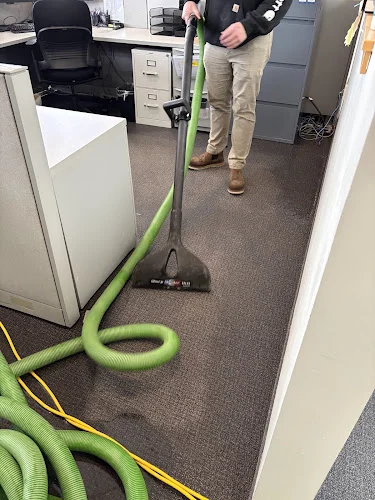 SERVPRO of Southeast Grand Rapids