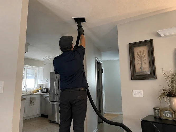 Air Duct Wave Flow Experts