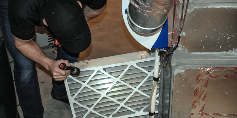 Precise Fairfax Air Duct Care