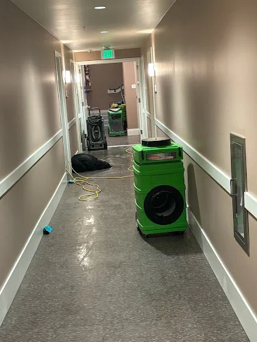 SERVPRO of Federal Way