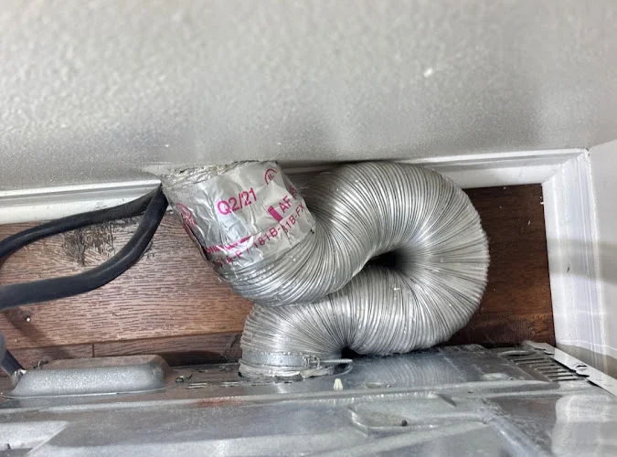 Complete Dryer Vent Services, LLC