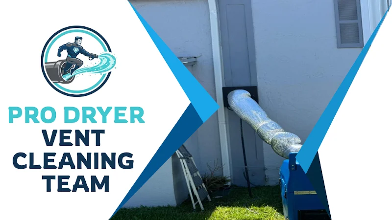 Pro Dryer Vent Cleaning Team