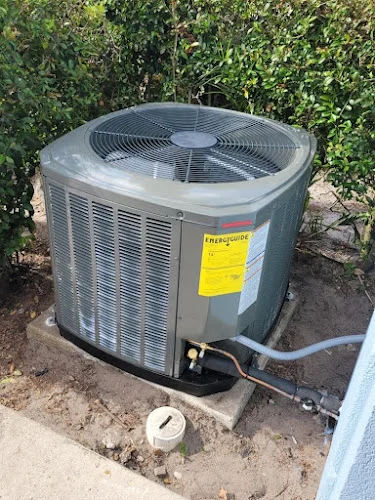 Spectrum A/C LLC