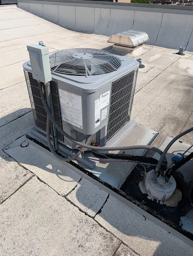 SAVA HVAC & Appliance Repair