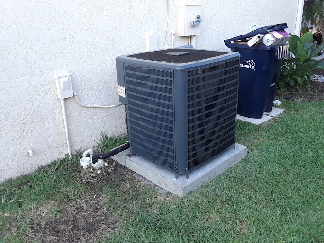 Grossmann Air Conditioning