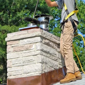 Kent Chimney Services Oceanside