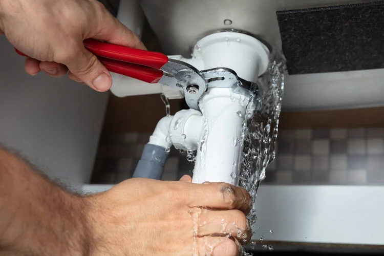 Choate's Air Conditioning, Heating, Plumbing And Electrical