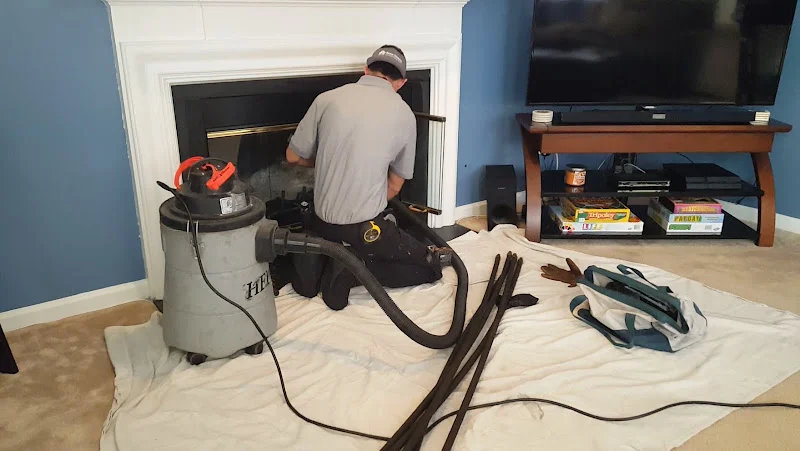 Nexus Chimney Services
