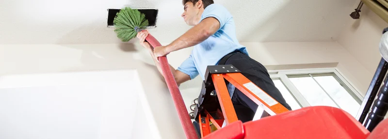 The Giants Air Duct Cleaners
