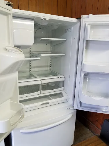 B&W Appliance Repair