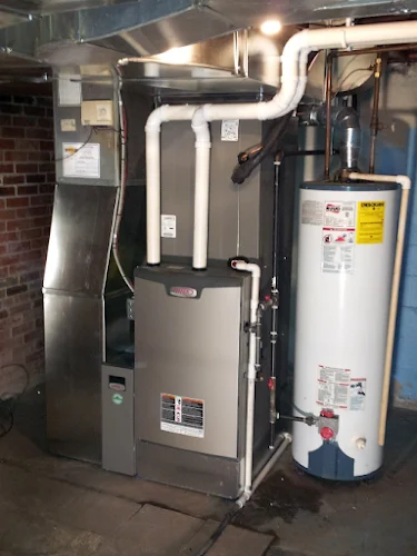 Commercial and Residential HVAC Services Minneapolis
