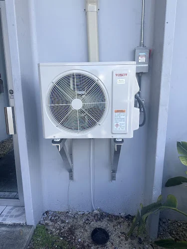 After Hours Air Conditioning