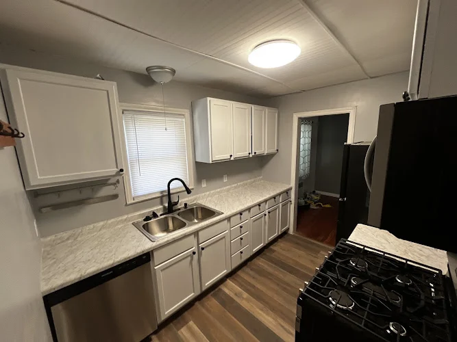 Cain Commercial Services
