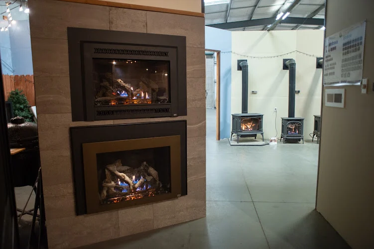 The Fire Place - Chimney Services