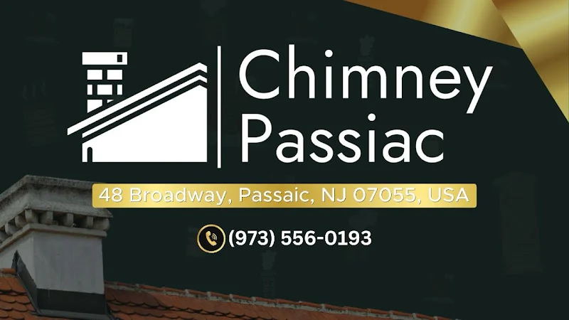 Chimney Passiac