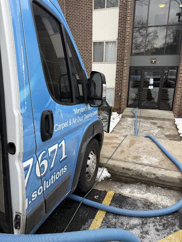 Superior Cleaning Solutions LLC