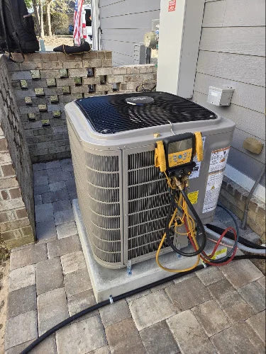 Five Flags Cooling and Heating llc